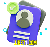 Tornar-se um membro do jjbet é muito simples